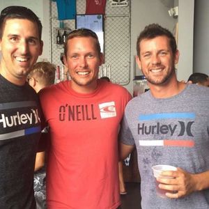 Meet your Posher, Robert